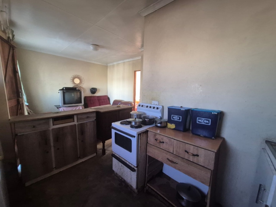 2 Bedroom Property for Sale in Bethelsdorp Eastern Cape